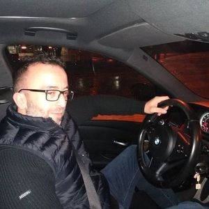 Meet your Posher, Sinisa